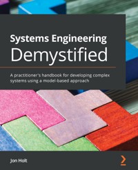 Systems Engineering Demystified - Jon Holt - E-Book