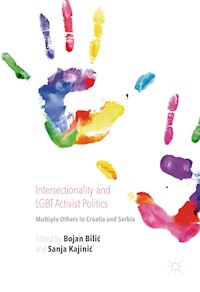 Intersectionality and LGBT Activist Politics -  - E-Book