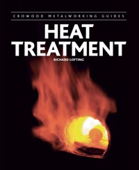 Heat Treatment - Richard Lofting - E-Book