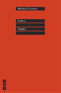 Yerma - Federico García Lorca - E-Book