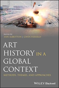 Art History in a Global Context - - E-Book