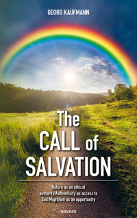 The call of salvation - Georg Kaufmann - E-Book