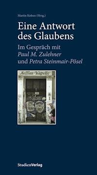 Eine Antwort des Glaubens -  - E-Book