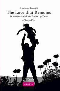 The Love that Remains - Gianpaola Tedeschi - E-Book