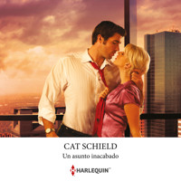 Un asunto inacabado - Cat Schield - Hörbuch