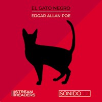 El Gato Negro - Edgar Alan Poe - Hörbuch