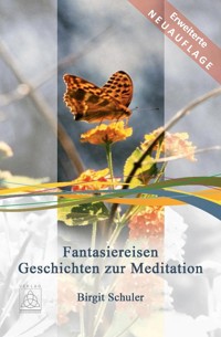 Fantasiereisen - Birgit Schuler - E-Book