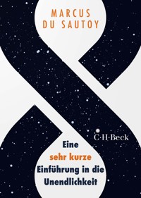 oo - Eine sehr kurze Einführung in die Unendlichkeit - Marcus Sautoy - E-Book