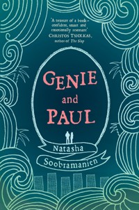 Genie and Paul - Natasha Soobramanien - E-Book