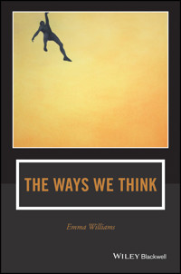 The Ways We Think - Emma Williams - E-Book