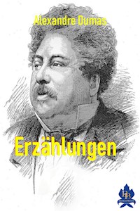 Erzählungen - Dumas Alexandre - E-Book