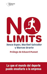 No limits - Xesco Espar - E-Book