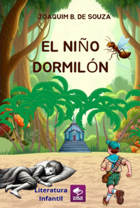 El Nino Dormilon - Joaquim B. De Souza - E-Book
