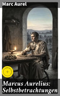 Marcus Aurelius: Selbstbetrachtungen - Marc Aurel - E-Book