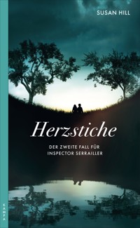 Herzstiche - Susan Hill - E-Book
