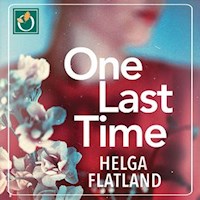 One Last Time - Helga Flatland - Hörbuch