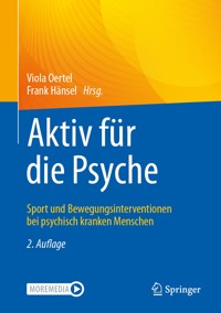 Aktiv für die Psyche -  - E-Book