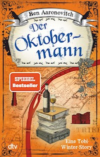 Der Oktobermann - Ben Aaronovitch - E-Book