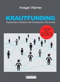Krautfunding - Ansgar Warner - E-Book