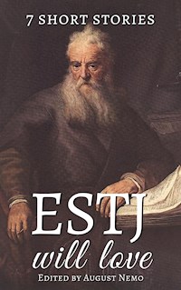 7 short stories that ESTJ will love - Guy de Maupassant - E-Book