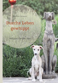 Durchs Leben gewhippt - Melissa Simeoni - E-Book