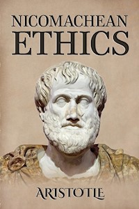 Nicomachean Ethics - Aristotle - E-Book