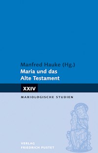Maria und das Alte Testament -  - E-Book