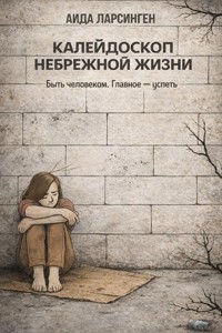 Калейдоскоп небрежной жизни - Aida Larsingen - E-Book