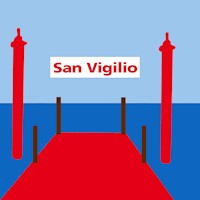 San Vigilio - Paul Heyse - Hörbuch