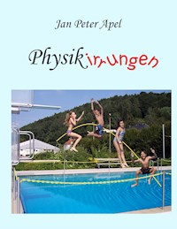 Physikirrungen - Jan Peter Apel - E-Book