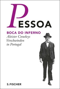 Boca do Inferno - Fernando Pessoa - E-Book