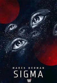Sigma - Marek Herman - E-Book