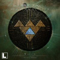 Wasser - Die Chroniken der Seelenwächter, Band 38 (ungekürzt) - Nicole Böhm - Hörbuch