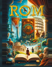 Rom - JJ. Platz - E-Book