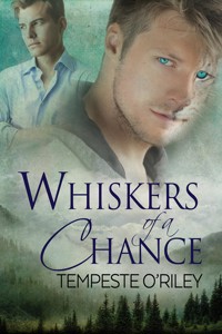 Whiskers of a Chance - Tempeste O'Riley - E-Book