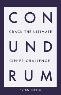 Conundrum - Brian Clegg - E-Book