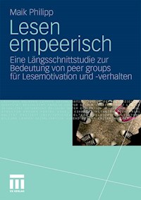 Lesen empeerisch - Maik Philipp - E-Book