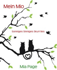 Mein Mio - Mia Page - E-Book