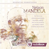 Nelson Mandela - Mediatek - Hörbuch