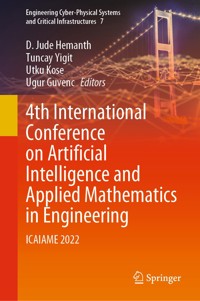 4th International Conference on Artificial Intelligence and Applied Mathematics in Engineering -  - E-Book