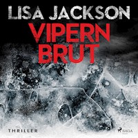 Vipernbrut: Thriller (Ein Fall für Alvarez und Pescoli 4) - Lisa Jackson - Hörbuch