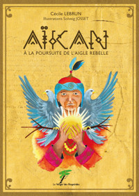 Aïkan - Lebrun Cécile - E-Book