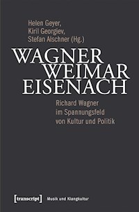 Wagner – Weimar – Eisenach -  - kostenlos E-Book