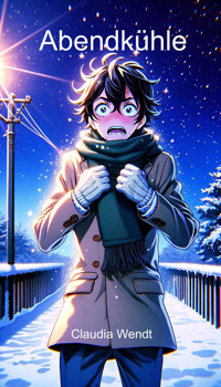 Abendkühle - Claudia Wendt - E-Book