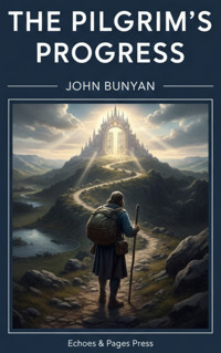 The Pilgrim's Progress - Bunyan John - E-Book