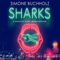 Sharks - Simone Buchholz - Hörbuch