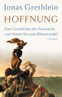 Hoffnung - Jonas Grethlein - E-Book