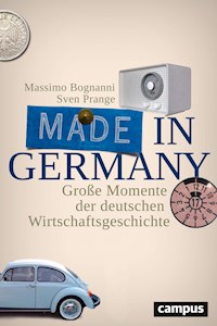 Made in Germany - Massimo Bognanni - E-Book