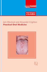 Practical Oral Medicine - Iain Macleod - E-Book