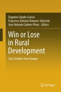 Win or Lose in Rural Development -  - E-Book
